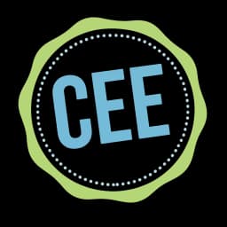 Logo CEE