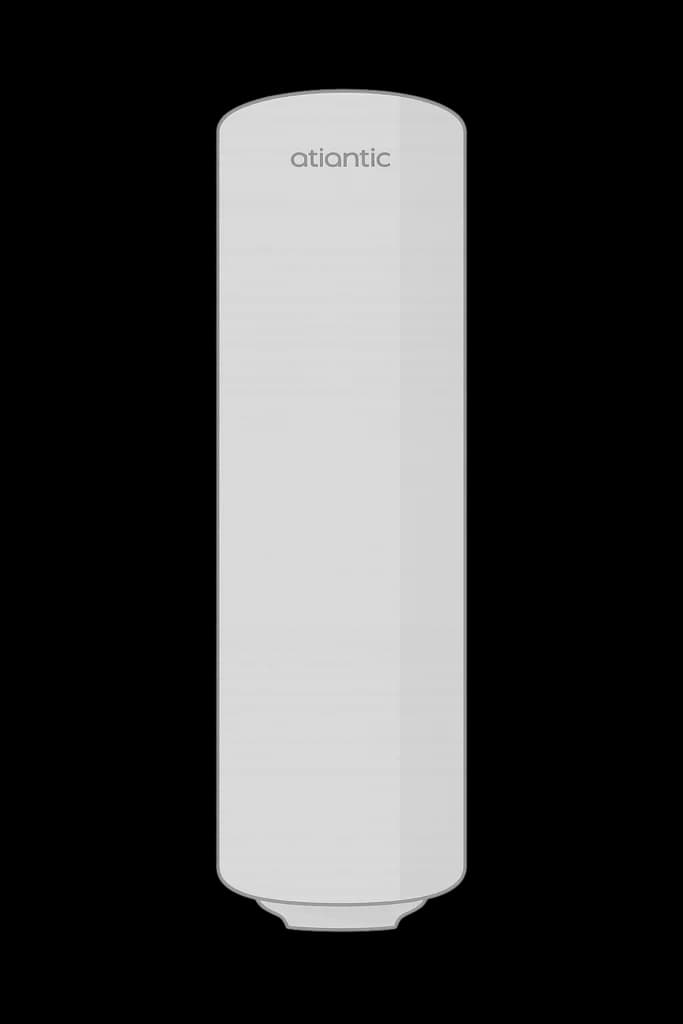 Chauffe-eau électrique