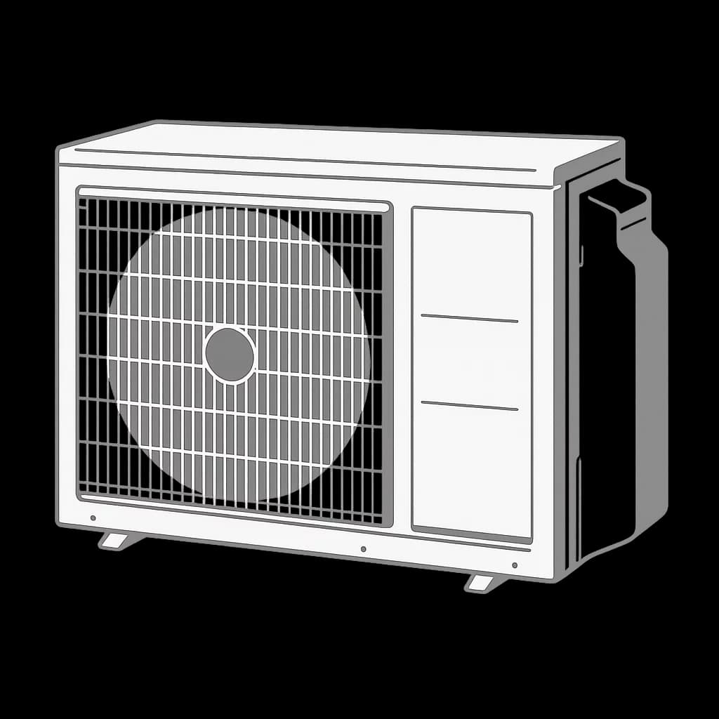 Chauffe-eau Thermodynamique