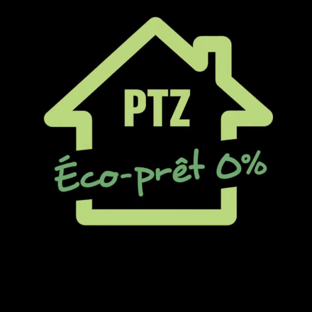 Logo Éco-PTZ