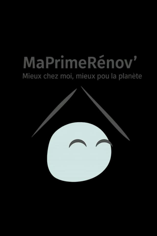 Logo MaPrimeRénov'